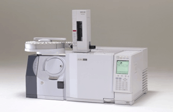 GC/MS :Gas Chromatography Mass Spectrometer